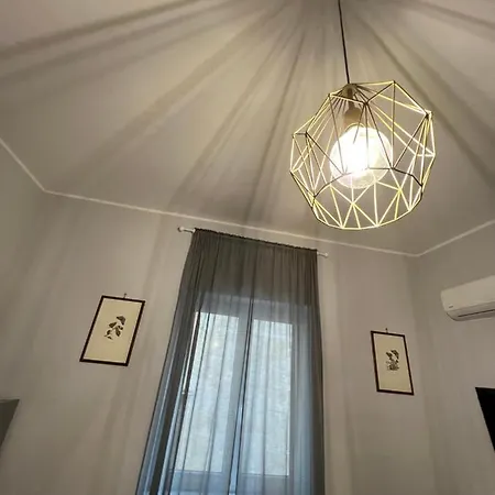 Casa D10s Centro Spagnoli Neapol