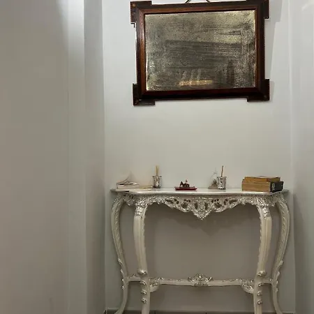 Apartament Casa D10s Centro Spagnoli *