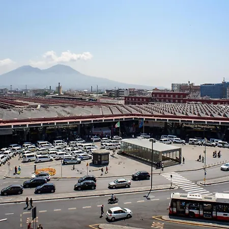 Paradise Napoli