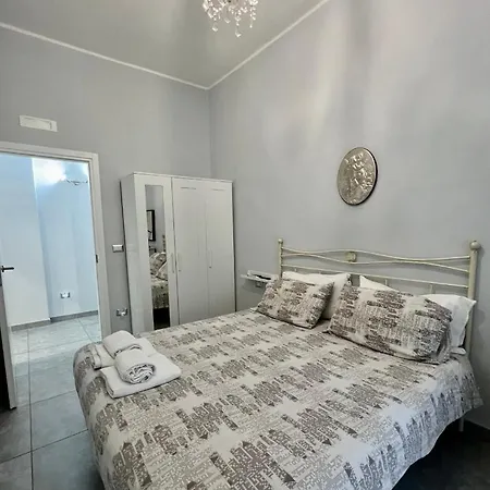 Apartament Casa D10s Centro Spagnoli