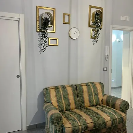 Casa D10s Centro Spagnoli * Neapol
