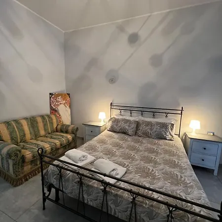Apartmán Casa D10s Centro Spagnoli