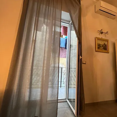 Casa D10s Centro Spagnoli Neapol