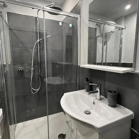 Casa D10s Centro Spagnoli Apartament Neapol