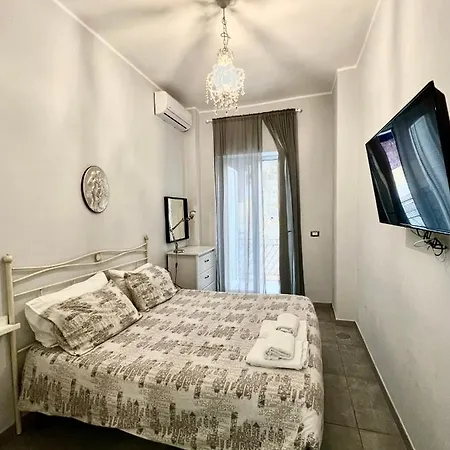 Apartament Casa D10s Centro Spagnoli *