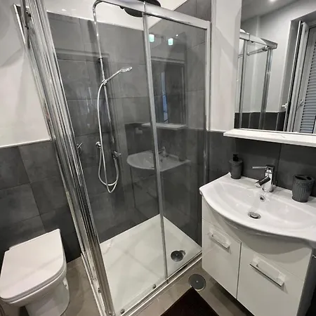 Apartament Casa D10s Centro Spagnoli
