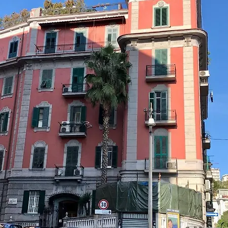 Appartamento Lab Luxury Arenella - Napoli