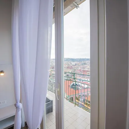 Nel Cuore Di Parthenope Bed & Breakfast Napoli