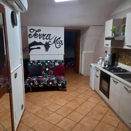 Terra Mia Casa vacanze *