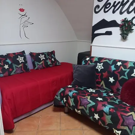 Terra Mia Casa vacanze Napoli