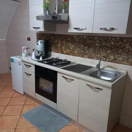 Terra Mia * Napoli