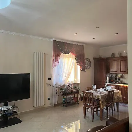Sunrise Sweet Apartment Neapel