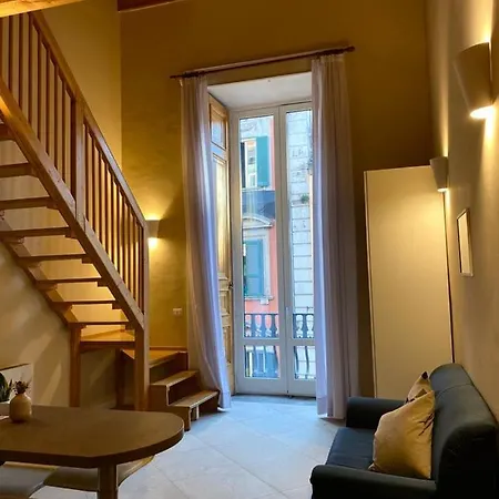 Гостевой дом Maison Des Fleurs 3*
