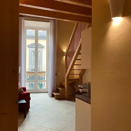 Πανσιόν Maison Des Fleurs 3*