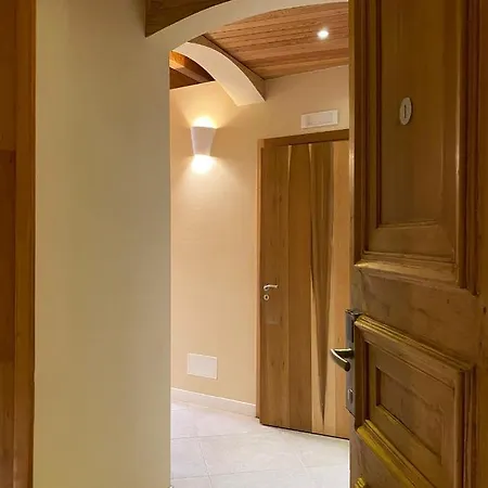 Πανσιόν Maison Des Fleurs Νάπολη