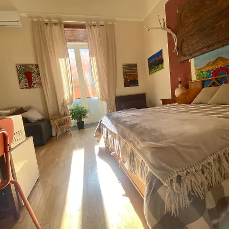 Corso 211 Beds & Pensionat
