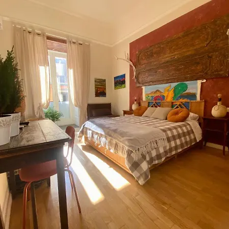 Corso 211 Beds & Pensionat *