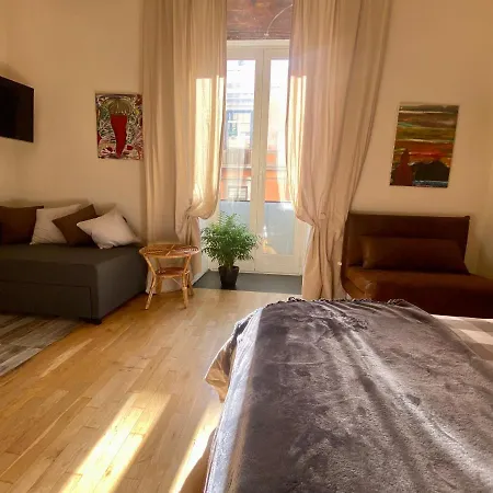 Corso 211 Beds & Neapel