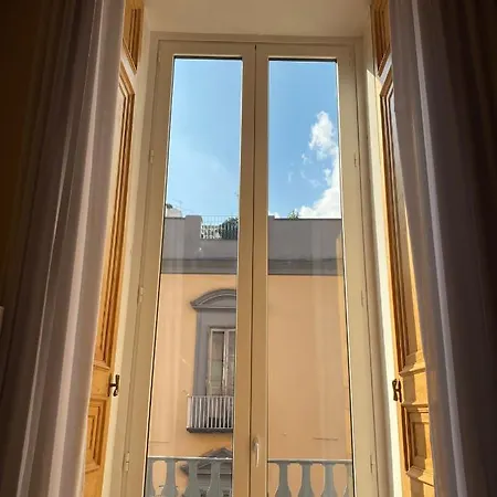 Maison Des Fleurs