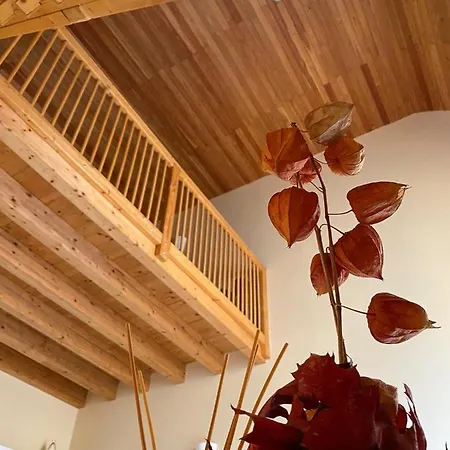 Maison Des Fleurs Νάπολη