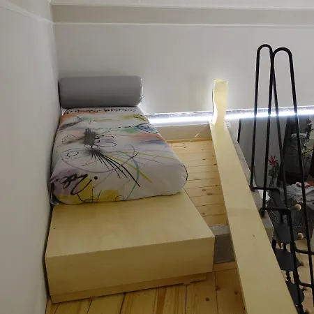 Mea Domus Mergellina Bed & Breakfast *