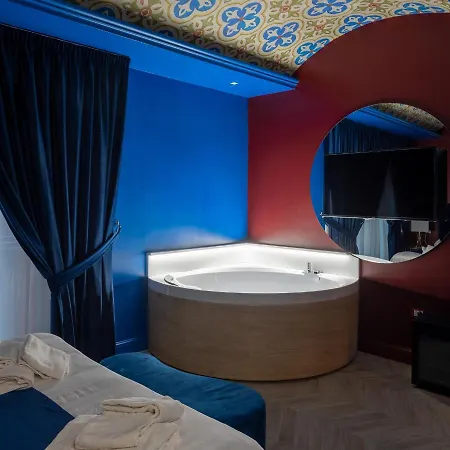 Bed & Breakfast Napoliviva Naples