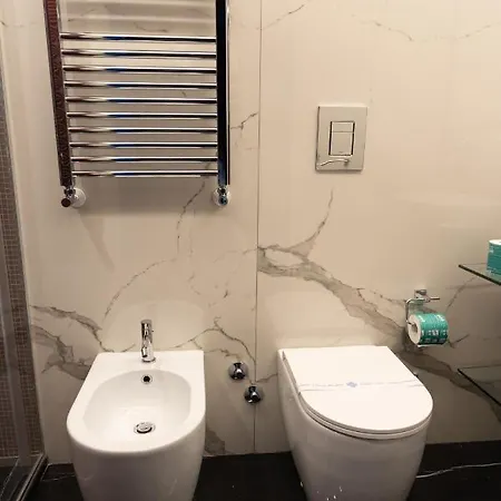 Napoliviva Bed & Breakfast Naples