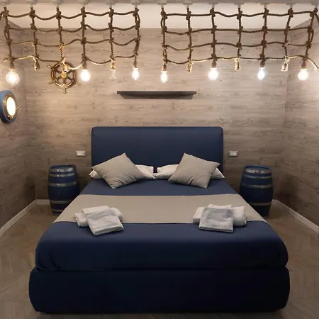 Napoliviva Bed & Breakfast *
