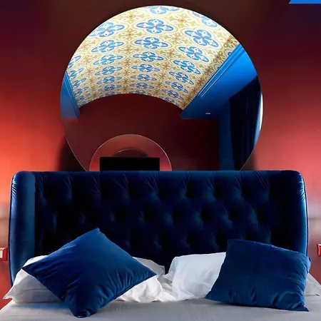 Bed & Breakfast Napoliviva
