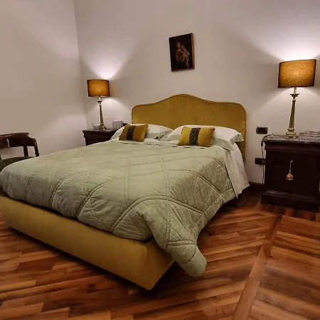 L'arnia Homestay Naples