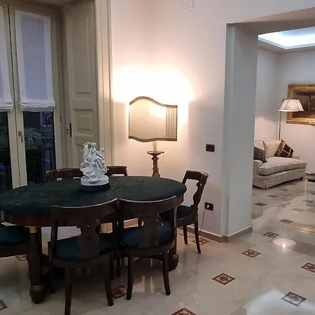 L'arnia Homestay *