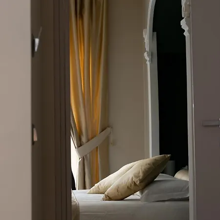 Bed & Breakfast Napoliviva *