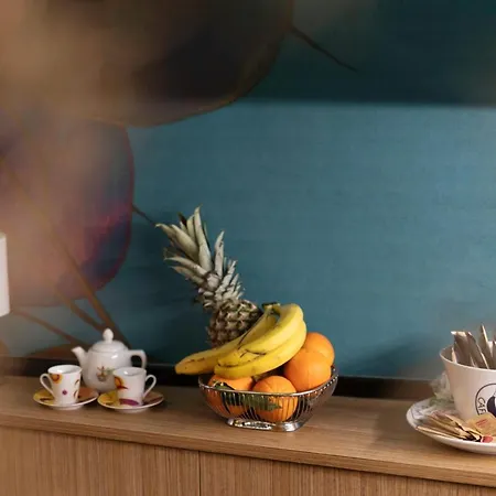 Bed & Breakfast Napoliviva
