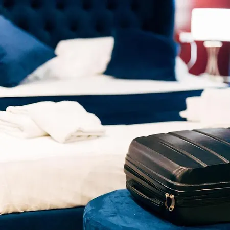 Bed & Breakfast Napoliviva