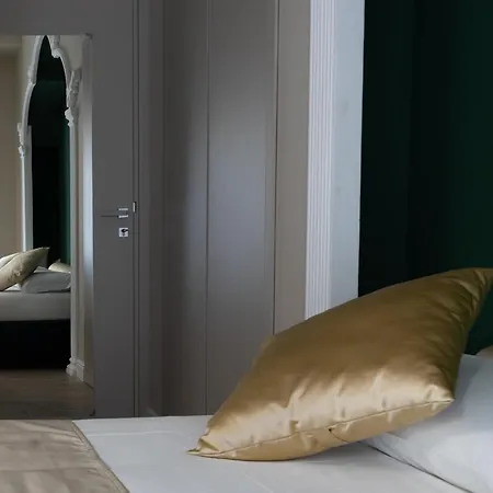 Napoliviva Bed & Breakfast