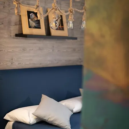 Bed & Breakfast Napoliviva