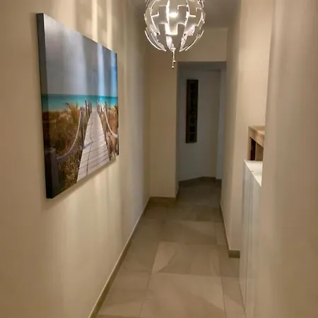 Holiday home Foria 58 *