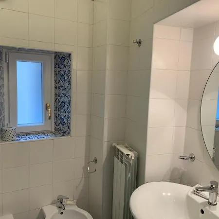 Bed & Breakfast Folle Citta