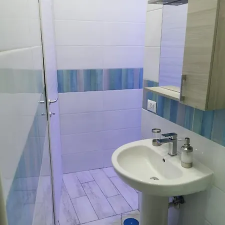 Apartamento Casa Dolce Casa
