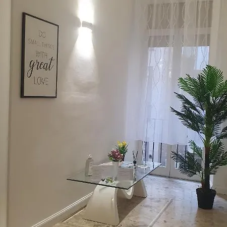 Casablanca Апартаменты *