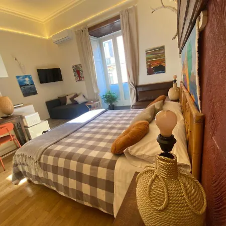 Pensionat Corso 211 Beds &
