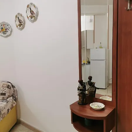 Apartamento Casa Dolce Casa