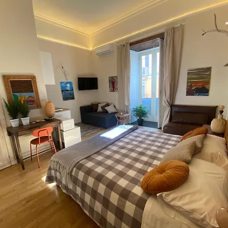 Pensionat Corso 211 Beds & *