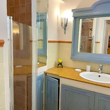 Casa Ra Bella Mbriana Naples