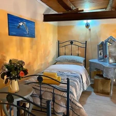 Casa Ra Bella Mbriana Apartment Naples
