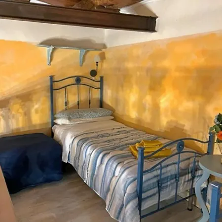 Bella Mbriana 2* Naples