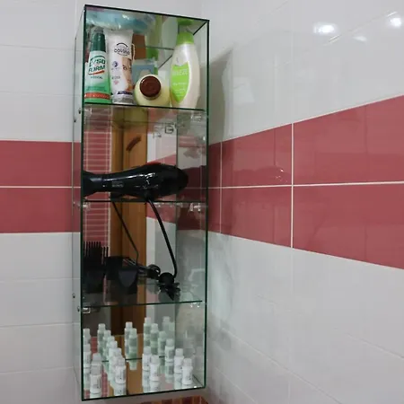 La Casa Del Sole Appartamento *