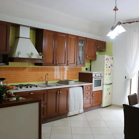 La Casa Del Sole