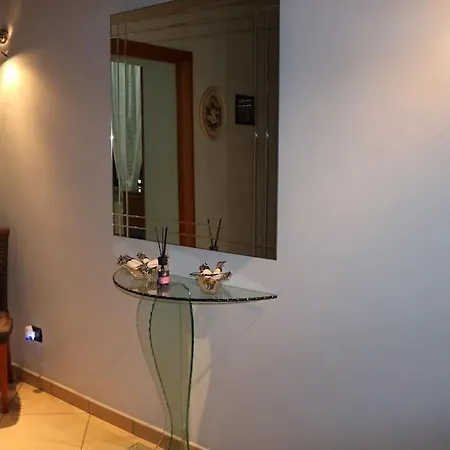 Appartamento La Casa Del Sole