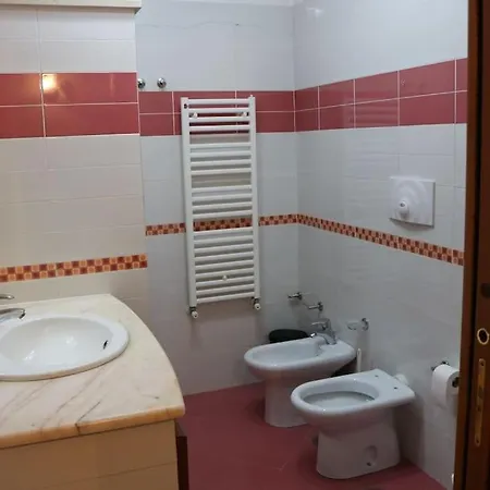 Appartamento La Casa Del Sole *